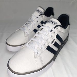 NWOT: Adidas Daily 3.0 Skateboarding Shoe